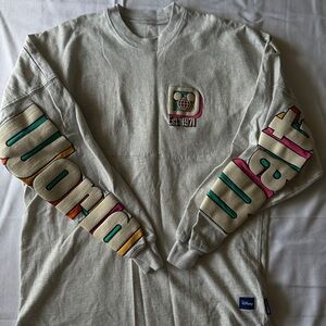 WDW Spirit Jersey XS